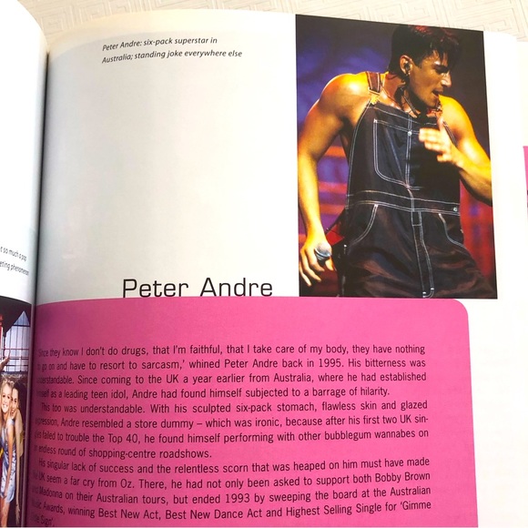 Bubblegum The History of Plastic Pop - Picture 3 of 5